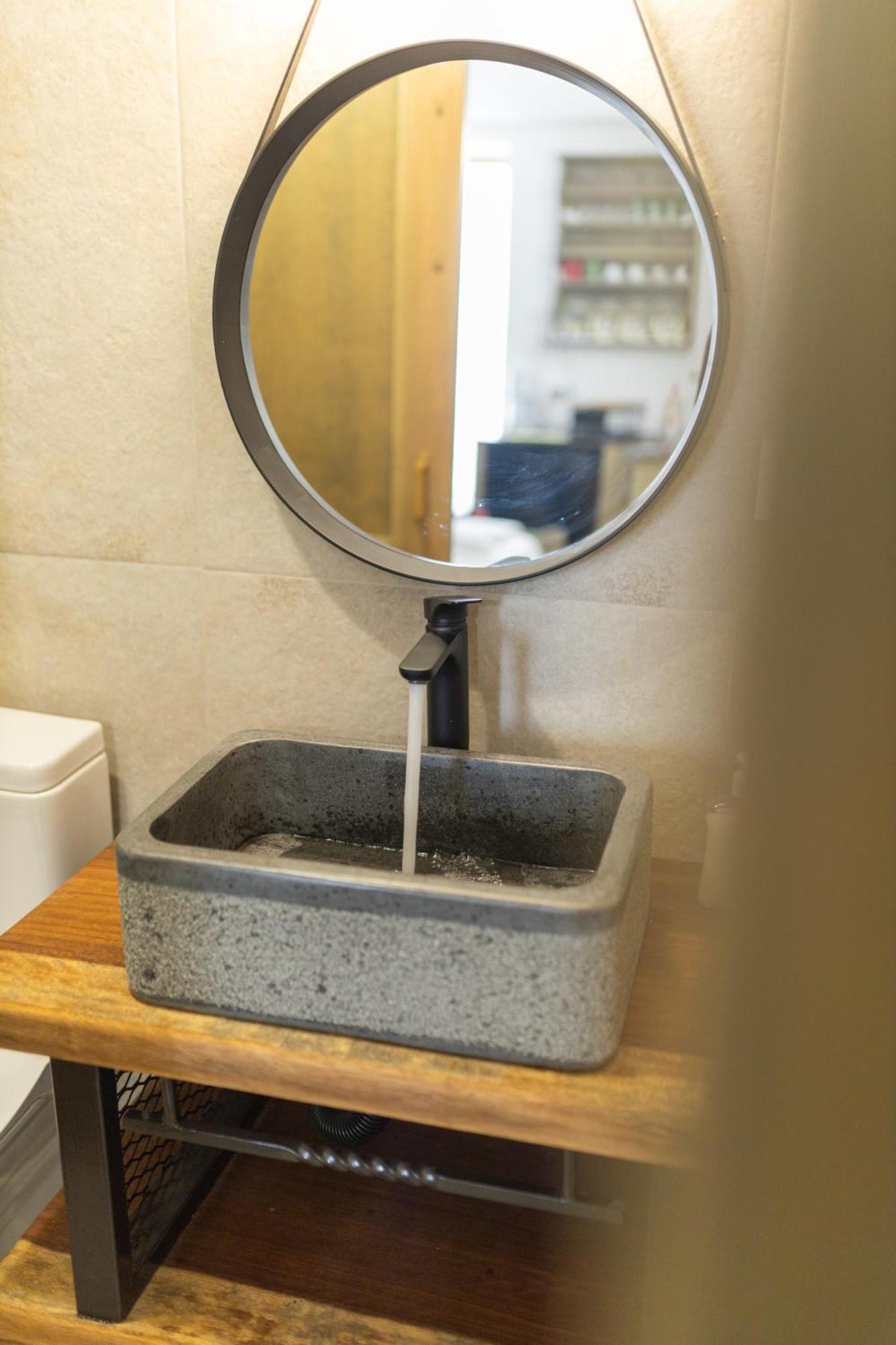 Appartamento Elithos Nest Kritsá Esterno foto